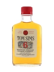 Tom Sims 6 Year Old  20cl / 40%