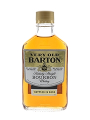 Barton Very Old Bottled In Bond Bottled 1990s 20cl / 50%