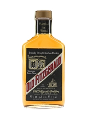 Old Fitzgerald Bottled In Bond