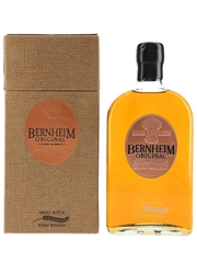 Bernheim Original Kentucky Straight Wheat Whiskey Small Batch 75cl / 45%