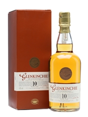 Glenkinchie 10 Years Old 70cl 