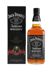 Jack Daniel's Old No.7 Bottled 2000s 100cl / 40%