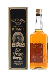 Jack Daniel's No.7 1895 Replica 100cl / 43%