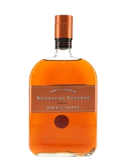 Woodford Reserve Double Oaked  75cl / 45.2%