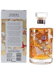 Hibiki Japanese Harmony 30th Anniversary Limited Edition 70cl / 43%