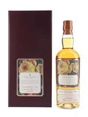 Rosebank 21 Year Old Rosebank Roses Edition III - Jealousy 70cl / 52.5%