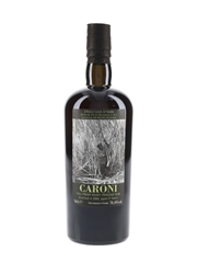 Caroni 2000 17 Year Old Full Proof Heavy Trinidad Rum Bottled 2017 - The Whisky Exchange 70cl / 70.4%