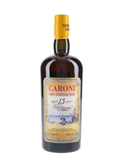 Caroni 1998 15 Year Old Extra Strong Trinidad Rum