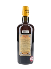 Caroni 1998 15 Year Old Extra Strong Trinidad Rum Bottled 2013 - Velier 70cl / 52%
