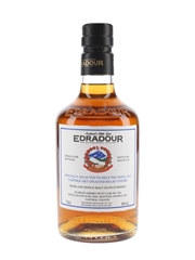 Edradour 2006 Single Cask 246 Nepal 2015 Earthquake Disaster Relief Effort 70cl / 40%