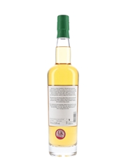 Daftmill 2005 12 Year Old Bottled 2018 - Inaugural Release 70cl / 55.8%