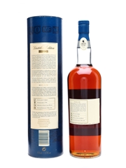 Oban 1980 Distillers Edition First Release 100cl