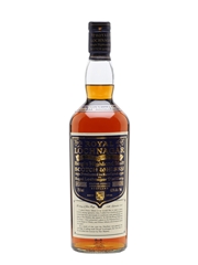 Royal Lochnagar Selected Reserve Bottled 1980s 75cl / 43%