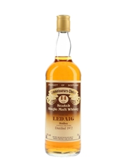 Ledaig 1972 14 Year Old