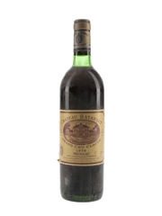 Chateau Batailley 1976