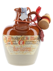 Ye Whisky Of Ye Monks De Luxe