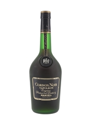 Martell Cordon Noir Napoleon