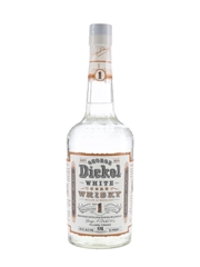 George Dickel No.1 White Corn Whisky