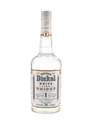 George Dickel No.1 White Corn Whisky  75cl / 45.5%