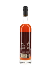 George T Stagg 2018 Release