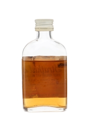 Strathisla Milton Distillery - 70 Proof Bottled 1960s 5cl