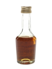 Hennessy 3 Star VS Bottled 1970s-1980s 3cl / 40%