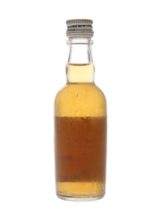 Macpherson's Cluny Bottled 1960s 5cl / 40%