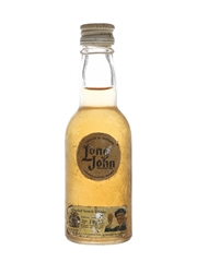 Long John Bottled 1970s 5cl / 40%