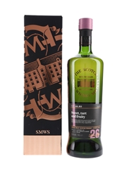 SMWS 46.80 Sweet, Tart And Fruity