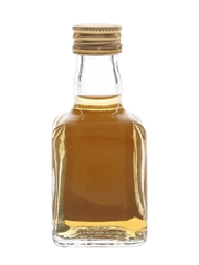 King's Ransom 12 Year Old Round The World Bottled 1980s 5cl / 43%
