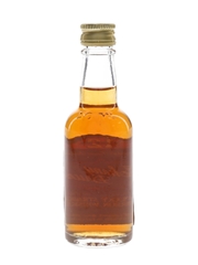 Johnny Drum 12 Year Old  5cl / 43%