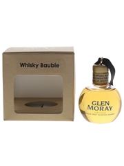 Whisky Bauble Glen Moray
