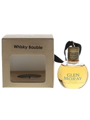 Whisky Bauble Glen Moray