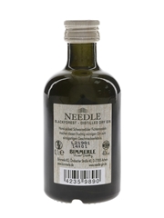Bimmerle Needle Blackforest Distilled Dry Gin Germany 10cl / 40%