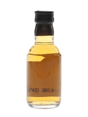 Clan Campbell 12 Year Old  5cl / 43%