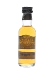Clan Campbell 8 Year Old  5cl / 40%