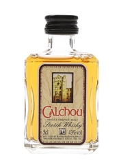 Calchou Finest Orkney Malt