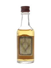 Chivas Regal 12 Year Old Bottled 1970s 5cl / 43%