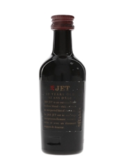 J & B Jet 12 Year Old Bottled 1990s - Canadian Market 5cl / 43%