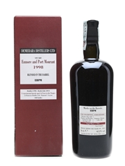 Enmore and Port Mourant 1998 16 Years Old 70cl