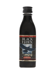 Black Hawk Canadian Whisky  5cl / 45%