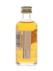 Lot No.40 Canadian Rye Whisky Corby Distilleries Limited 5cl / 43%