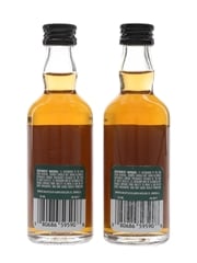 Tangle Ridge 10 Year Old Double Casked  2 x 5cl / 40%