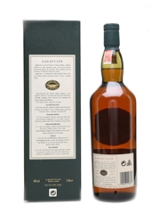 Lagavulin 16 Years Old Bottled 1980s-1990s - White Horse Distillers 100cl / 43%