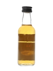 Speyside 10 Year Old  5cl / 40%
