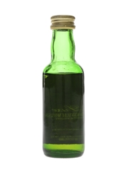 Bell's 12 Year Old Bottled 1980s 5cl / 40%