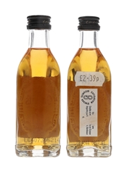 Grant's 12 Year Old  2 x 5cl / 43%
