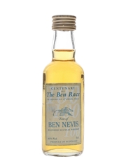 Dew of Ben Nevis Centenary Of The Ben Race