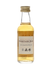 Compass Box The Spice Tree  5cl / 46%
