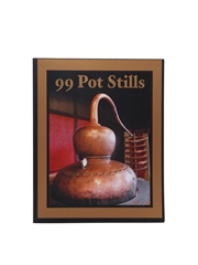 99 Pot Stills American Distilling Institute - Bill Owens 